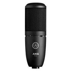 AKG P-120 General Purpose Recording Microphone